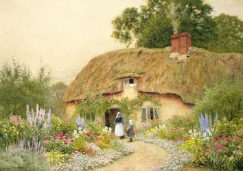 Domek Devon